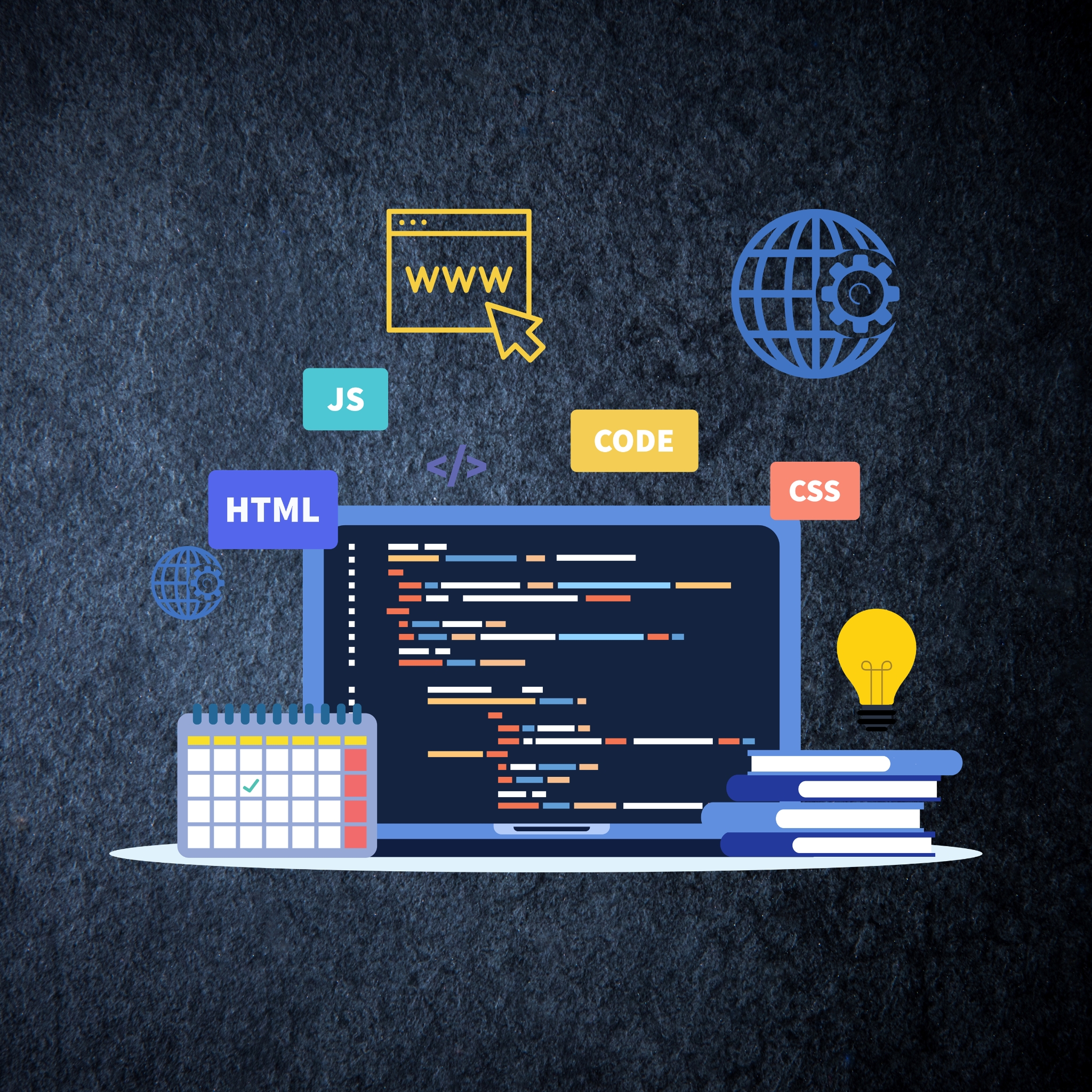 Web Development